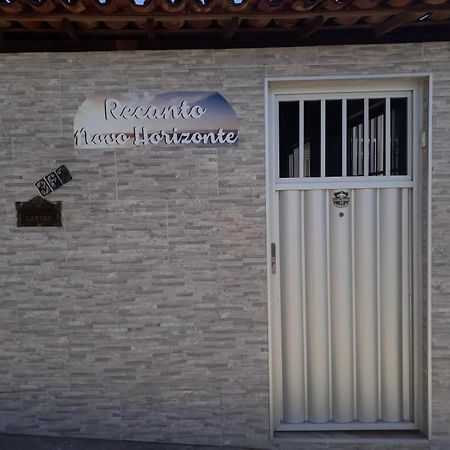 Recanto Novo Horizonte Recife Dış mekan fotoğraf