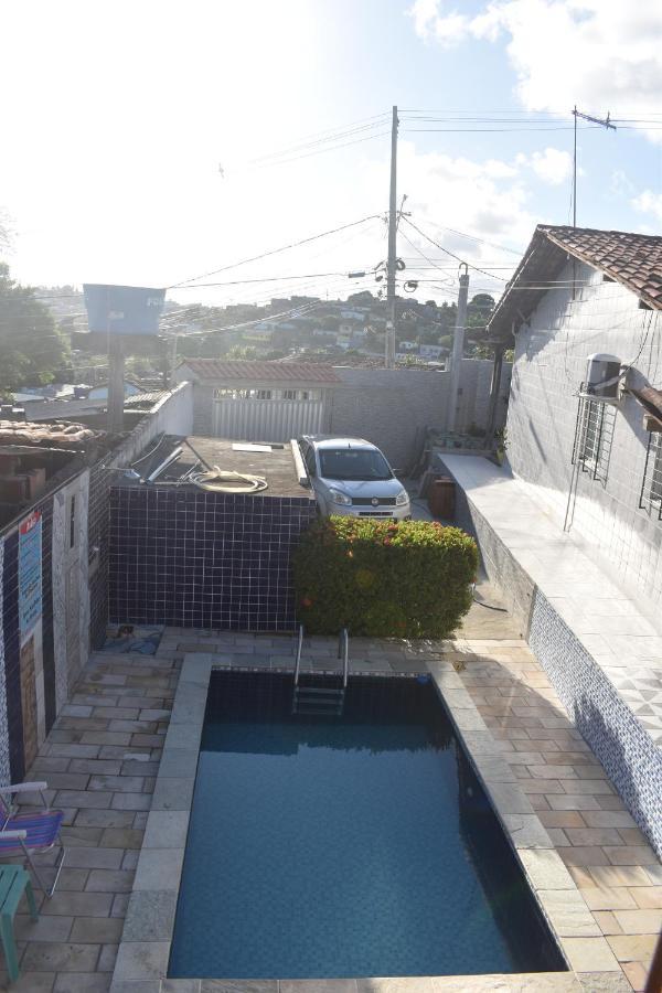Recanto Novo Horizonte Recife Dış mekan fotoğraf