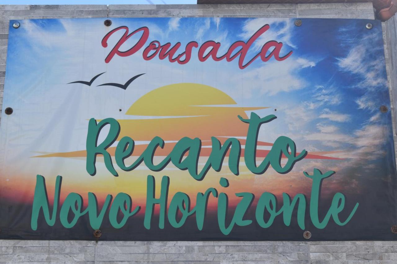 Recanto Novo Horizonte Recife Dış mekan fotoğraf