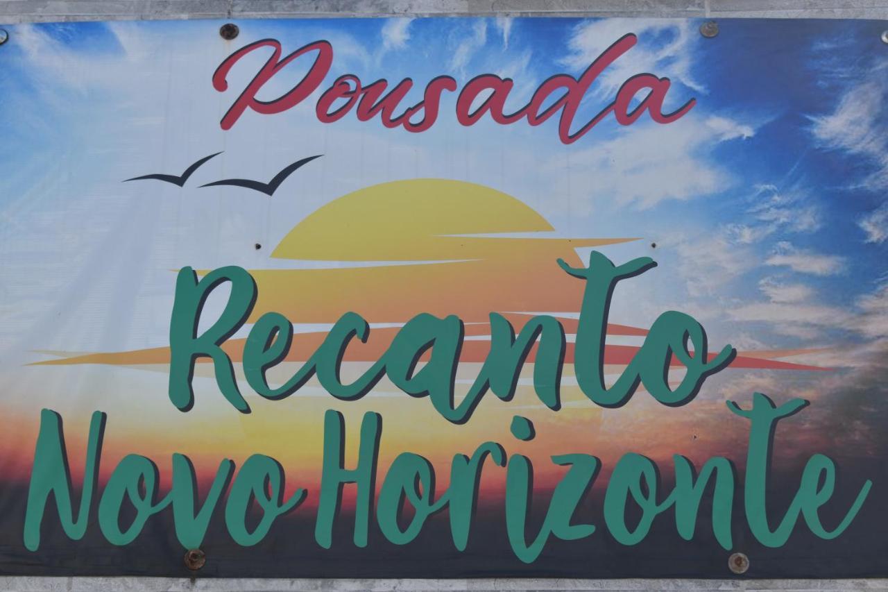 Recanto Novo Horizonte Recife Dış mekan fotoğraf