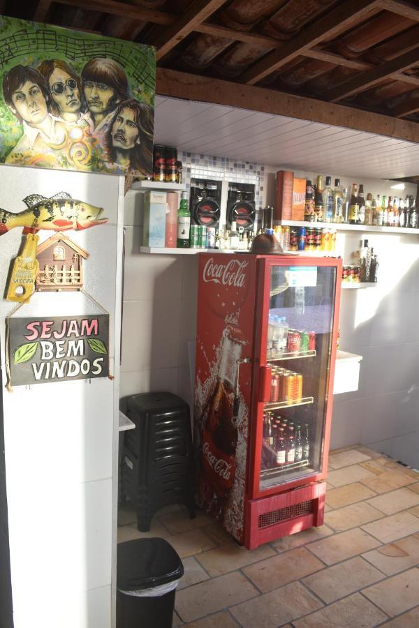 Recanto Novo Horizonte Recife Dış mekan fotoğraf