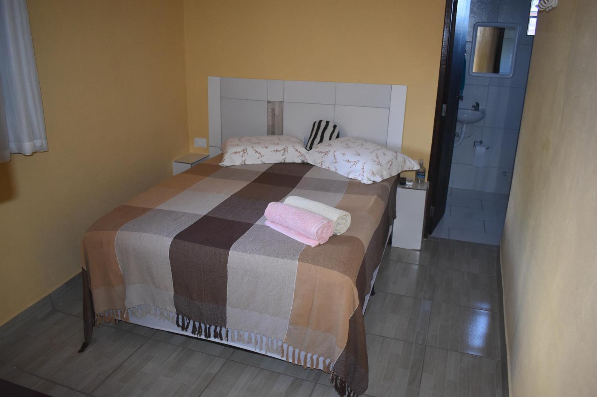 Recanto Novo Horizonte Recife Dış mekan fotoğraf