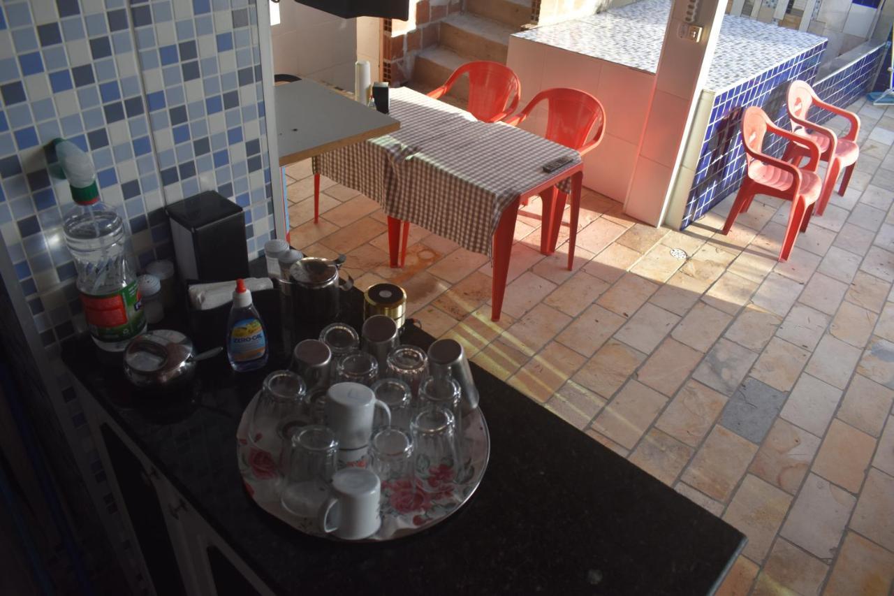 Recanto Novo Horizonte Recife Dış mekan fotoğraf