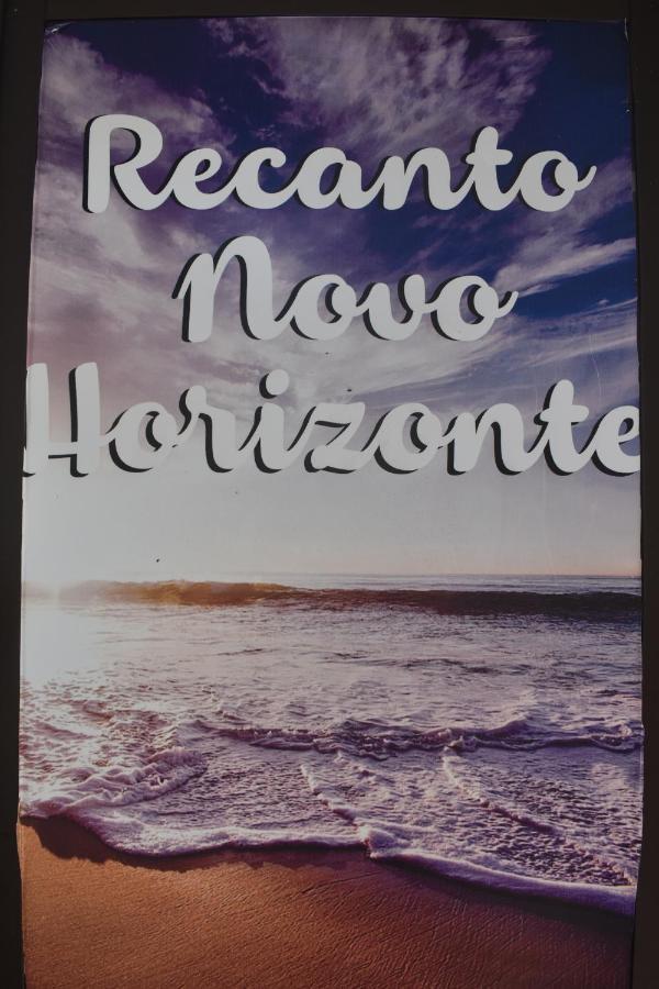 Recanto Novo Horizonte Otel Recife Dış mekan fotoğraf