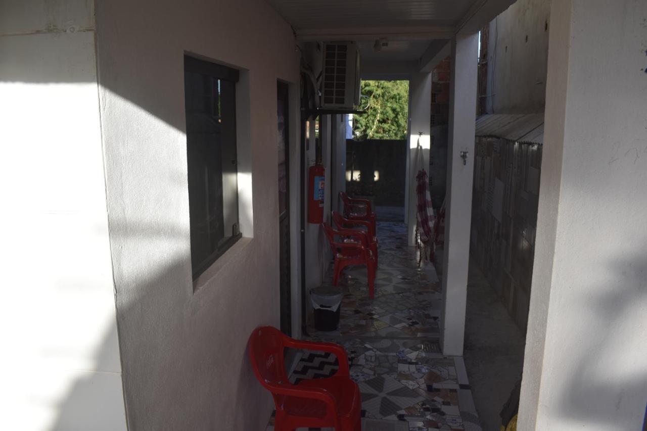 Recanto Novo Horizonte Recife Dış mekan fotoğraf
