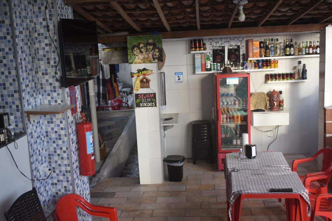 Recanto Novo Horizonte Recife Dış mekan fotoğraf