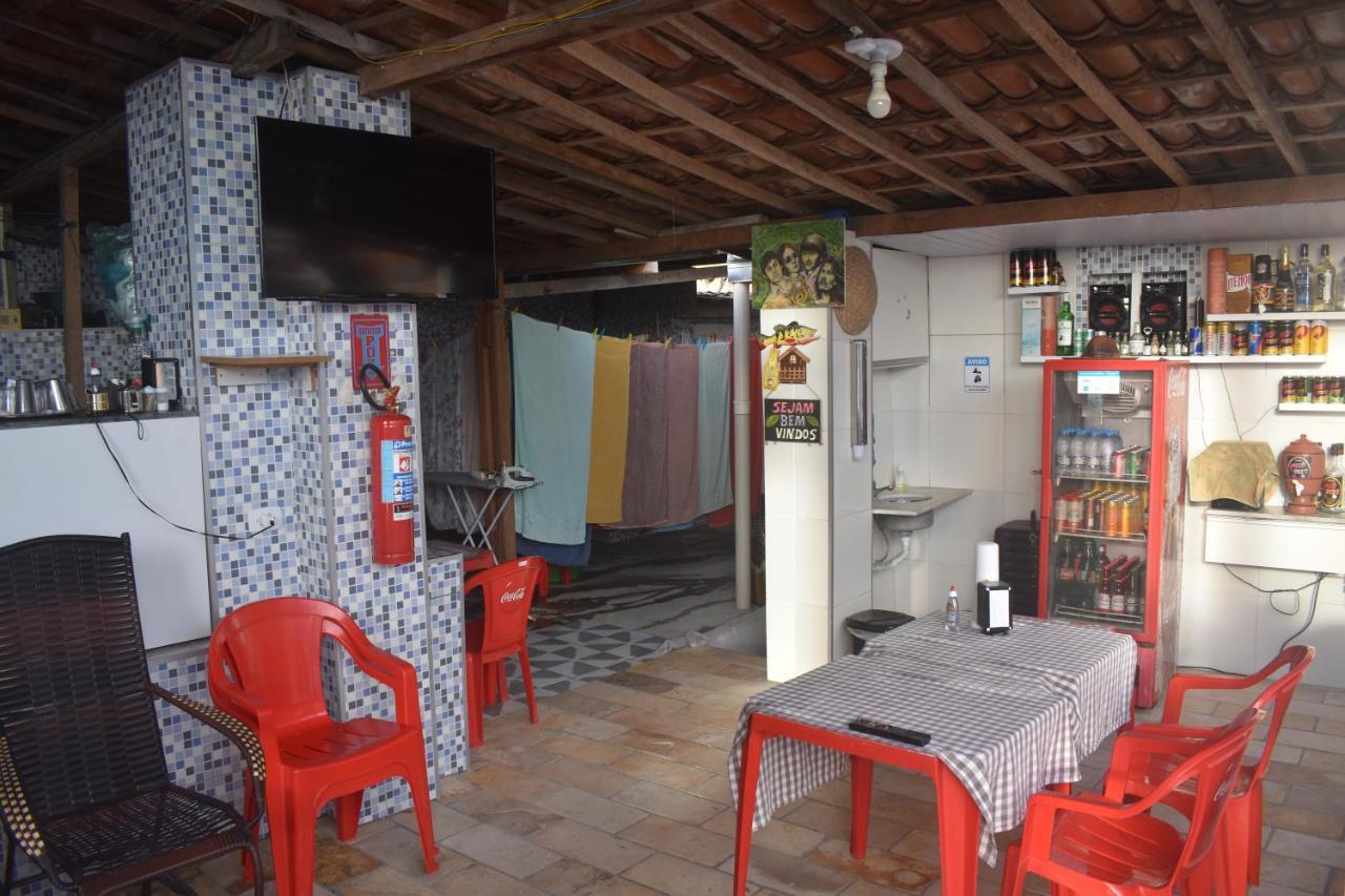 Recanto Novo Horizonte Recife Dış mekan fotoğraf