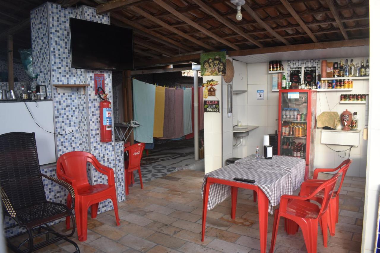Recanto Novo Horizonte Recife Dış mekan fotoğraf