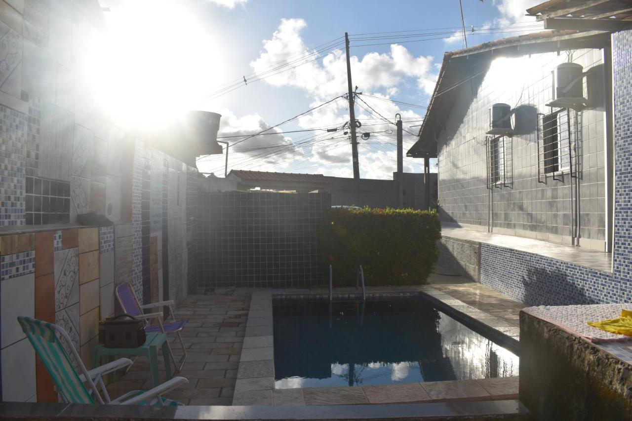Recanto Novo Horizonte Recife Dış mekan fotoğraf