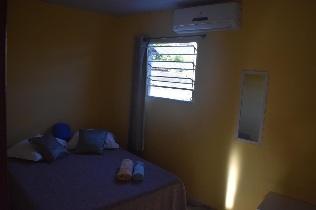 Recanto Novo Horizonte Recife Dış mekan fotoğraf