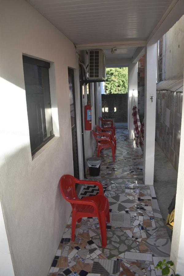 Recanto Novo Horizonte Recife Dış mekan fotoğraf