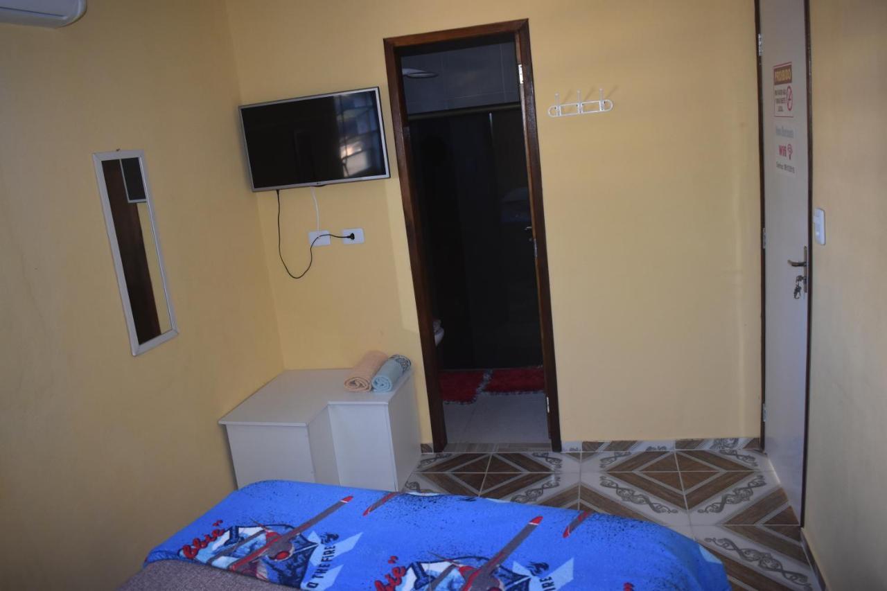 Recanto Novo Horizonte Recife Dış mekan fotoğraf