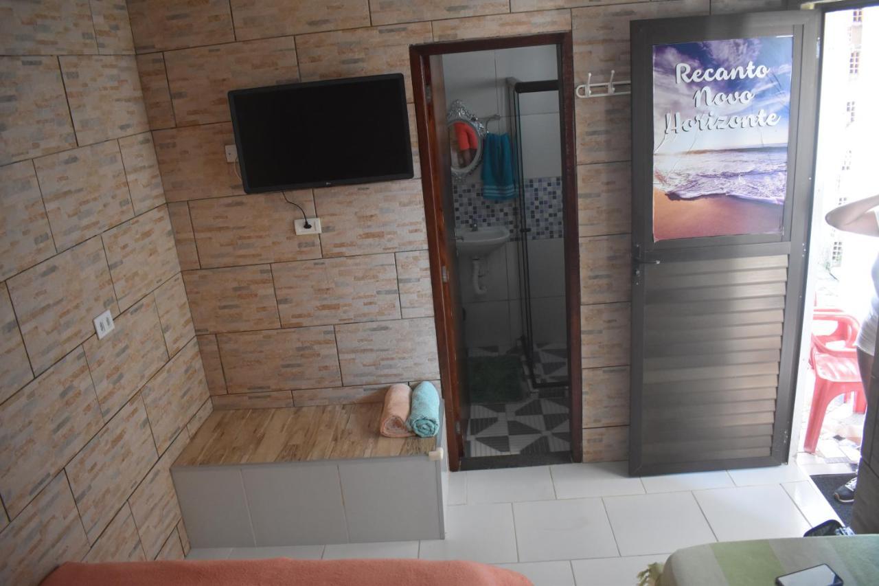 Recanto Novo Horizonte Recife Dış mekan fotoğraf