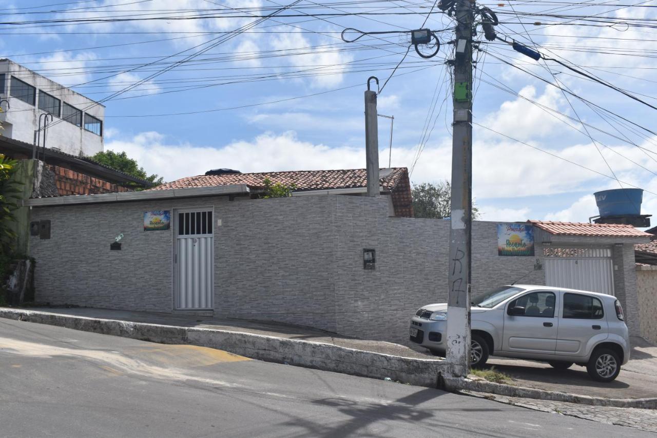 Recanto Novo Horizonte Recife Dış mekan fotoğraf