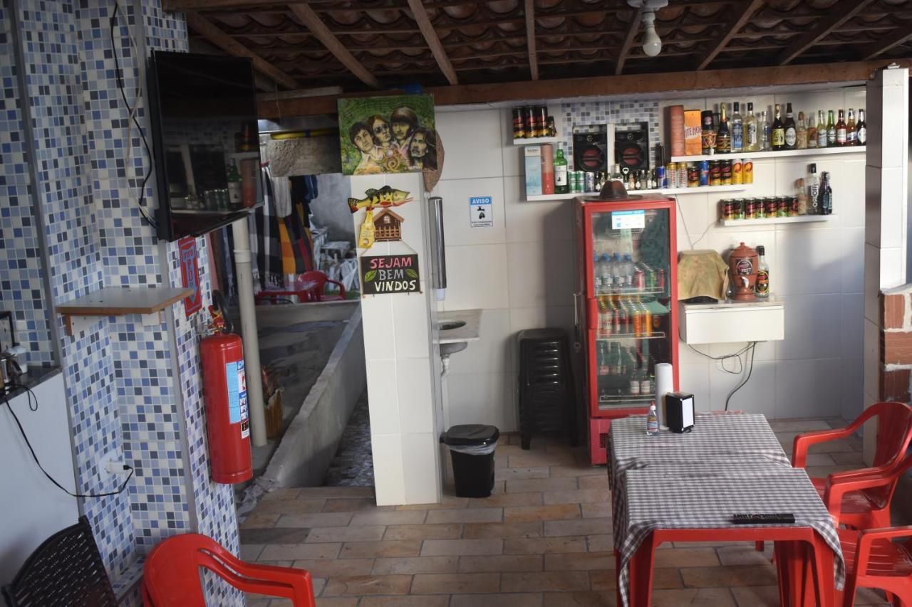 Recanto Novo Horizonte Recife Dış mekan fotoğraf