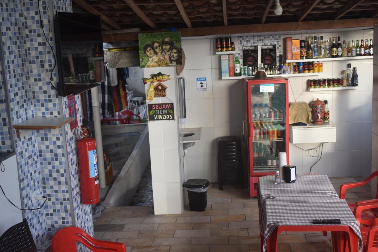 Recanto Novo Horizonte Recife Dış mekan fotoğraf