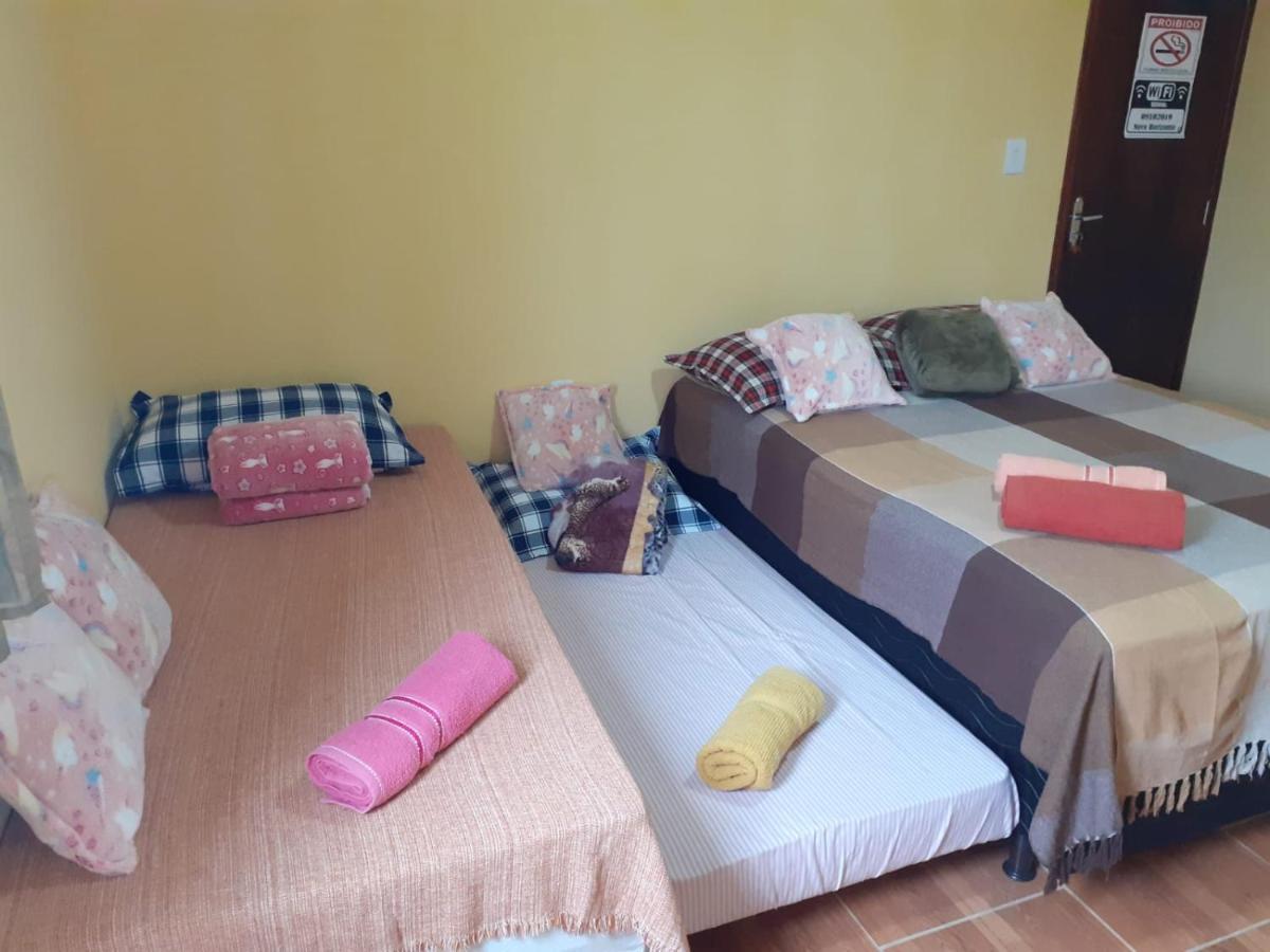 Recanto Novo Horizonte Recife Dış mekan fotoğraf