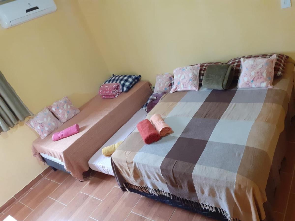 Recanto Novo Horizonte Recife Dış mekan fotoğraf
