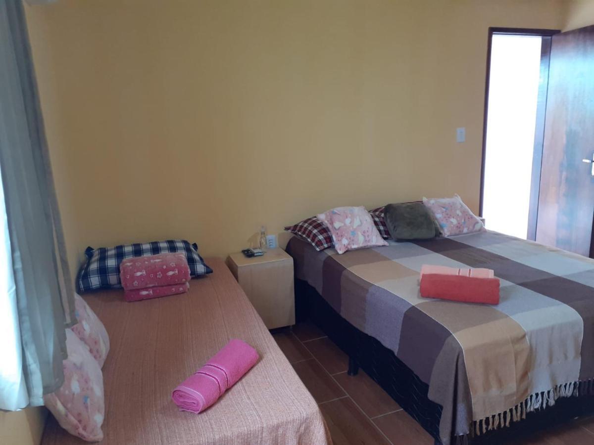 Recanto Novo Horizonte Recife Dış mekan fotoğraf