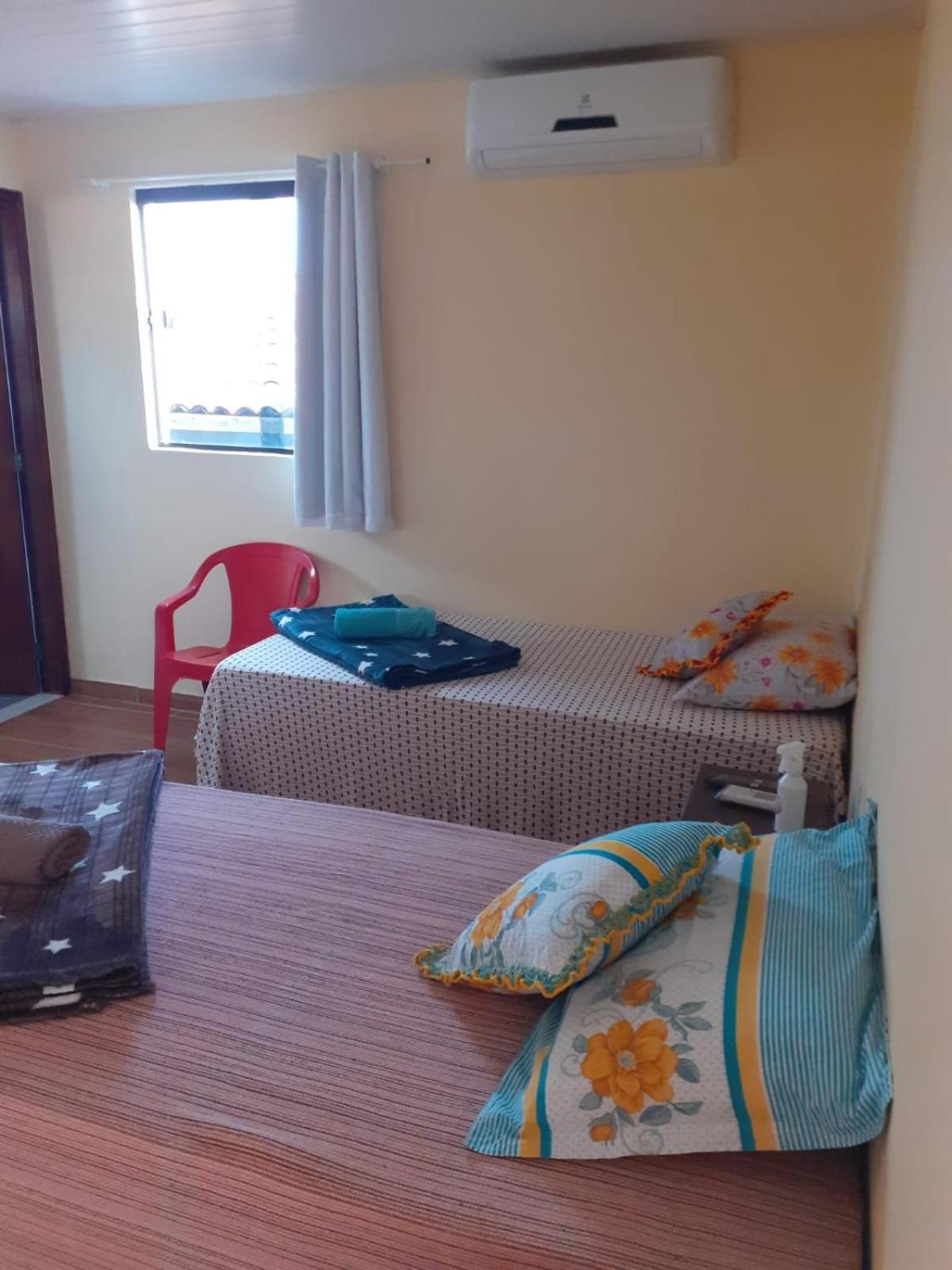 Recanto Novo Horizonte Recife Dış mekan fotoğraf