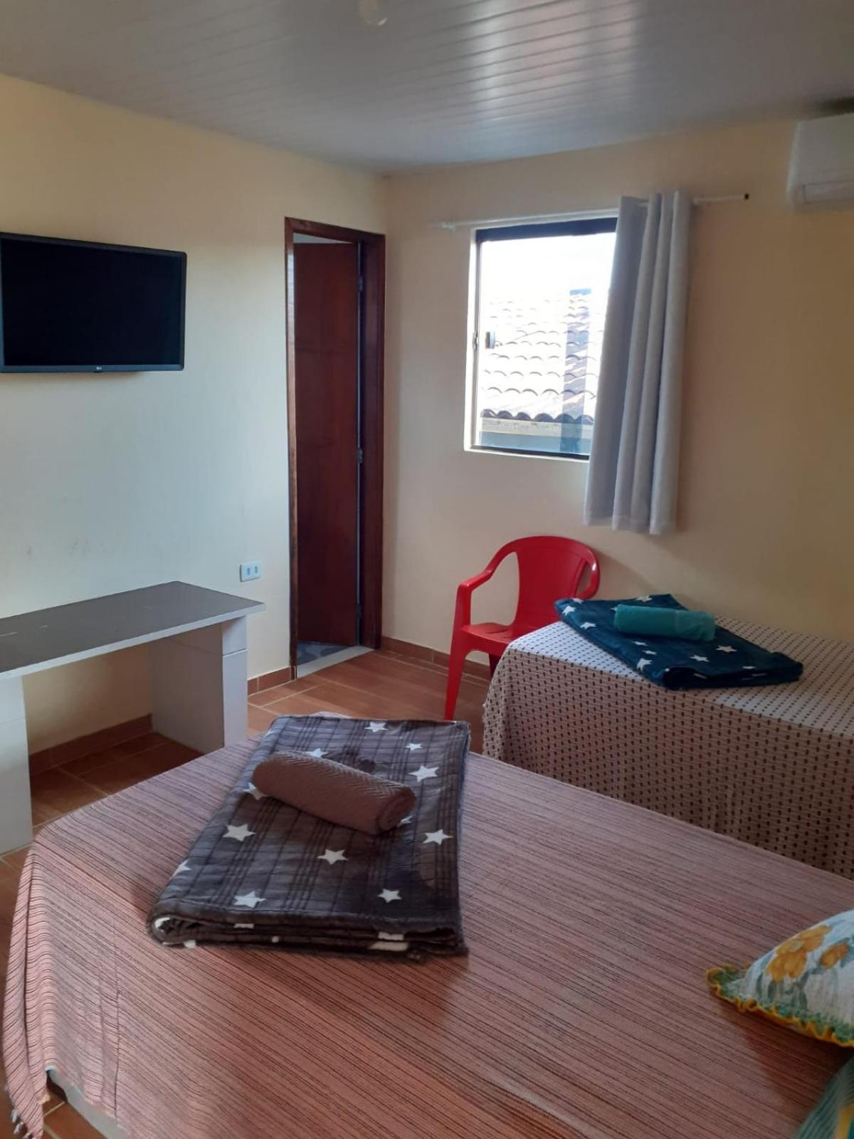 Recanto Novo Horizonte Recife Dış mekan fotoğraf