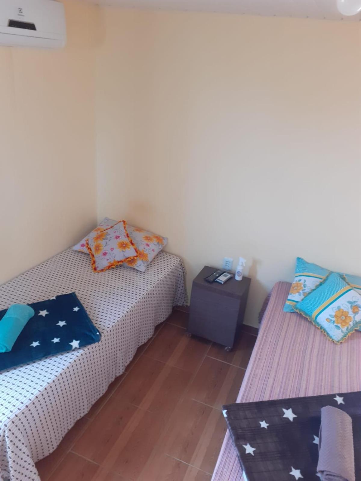 Recanto Novo Horizonte Recife Dış mekan fotoğraf
