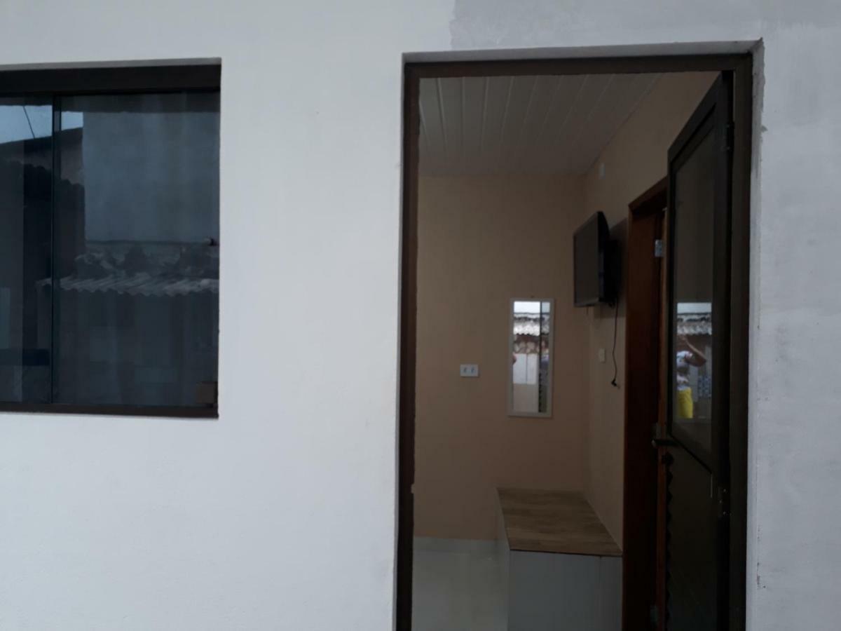 Recanto Novo Horizonte Recife Dış mekan fotoğraf