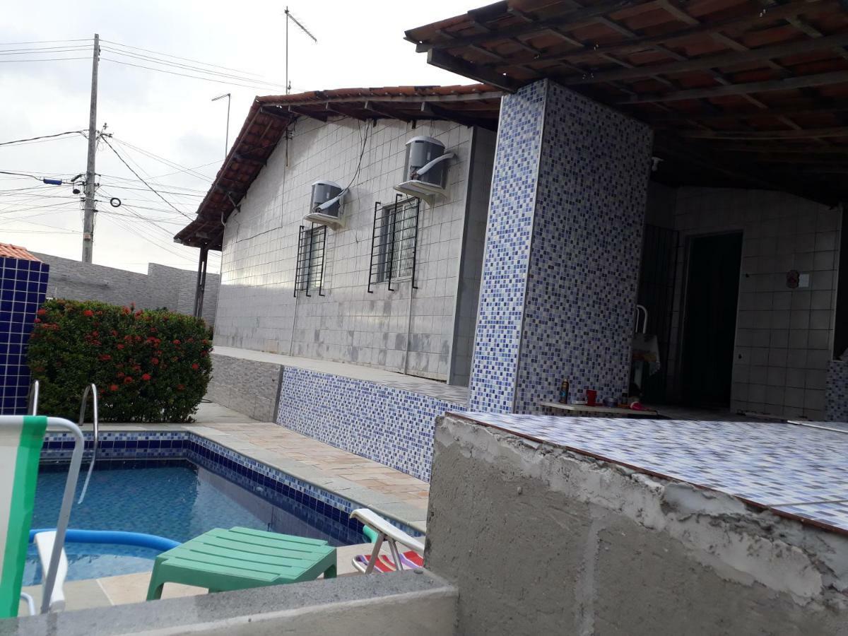 Recanto Novo Horizonte Recife Dış mekan fotoğraf