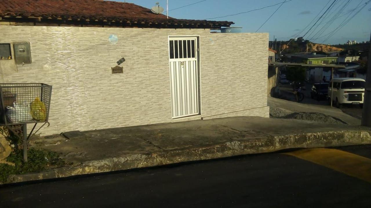 Recanto Novo Horizonte Recife Dış mekan fotoğraf