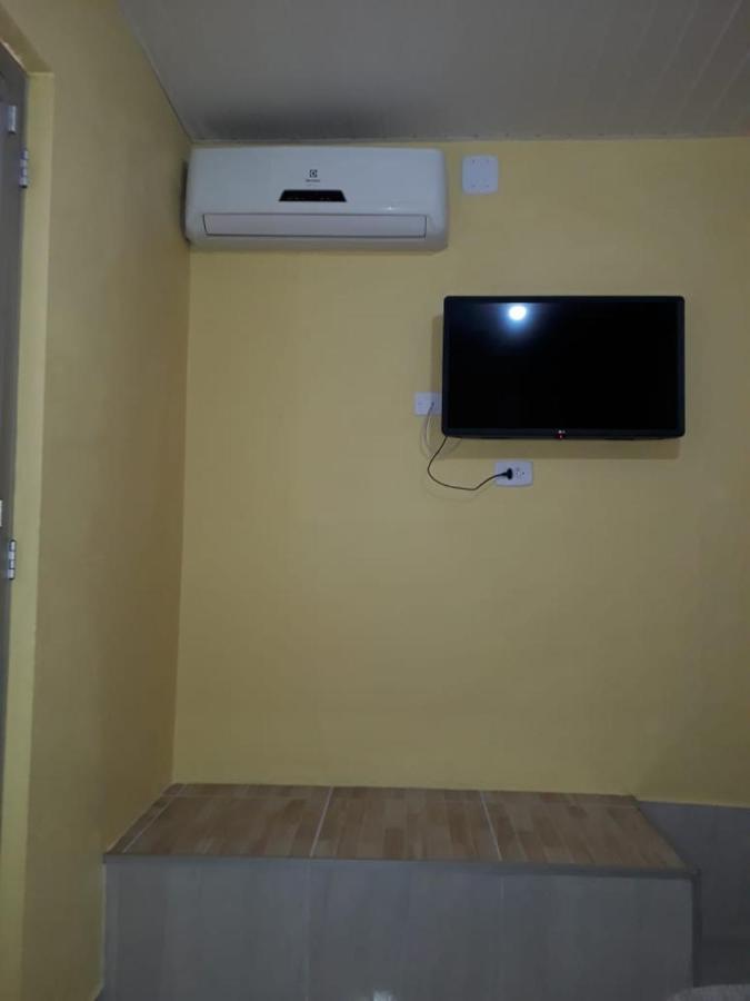Recanto Novo Horizonte Recife Dış mekan fotoğraf