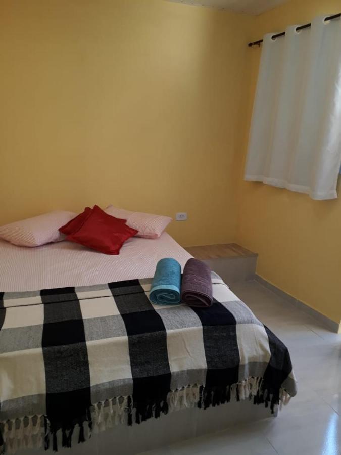Recanto Novo Horizonte Recife Dış mekan fotoğraf